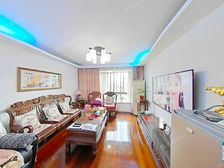 真光·阳光威尼斯(一期AB)双南二室看房便捷前排无遮挡