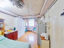 宜川五村,南北两房,中间楼层,采光无遮挡,近轨交