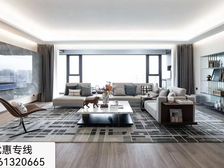 大和玖越日本精工品质 大平层 豪装交付 享渠道折扣联系我