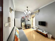 大坪5号线旁 金银苑 精装1房 安心卖还价就甩