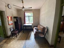 双东坊社区翠柏西巷2室1厅1卫南朝向98.0万元/套出售