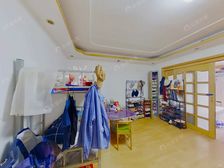 玉桥·通州梨园东里·3室·1厅