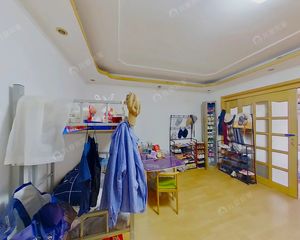 玉桥·通州梨园东里·3室·1厅