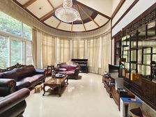 重庆独栋 渝北区 龙湖香樟林 五房 1130万