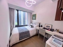 双卫格局 电梯房 近医院 中间楼层 商品房 动静分离