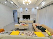 凤岗 满五 精装修 南北通透 有电梯 小区新 近医院