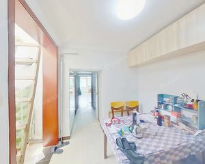 车公庄·铁路巷·2室·1厅