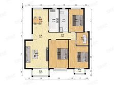 品质小区,繁华地段,刚需好房,装修齐全