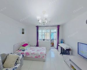 紧邻北京南站,中间楼层南北通透,满五有车位,家具家电全留