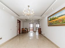 九龙仓时代上院 3室2厅 精装修出售价格可谈