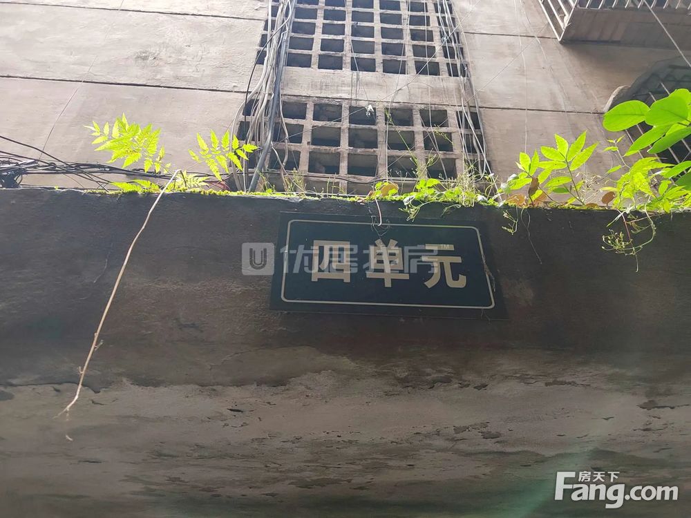 小区图