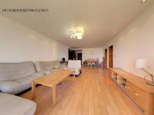 老客户左岸大四房,楼层好,采光好,单价低,诚意出售