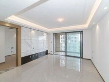 拒绝虚假真0实房源 花语江南4室精装 中间楼层 全新未入住