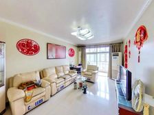 北新街 省二院 旁 精装三室 阳面大客厅 南北通透