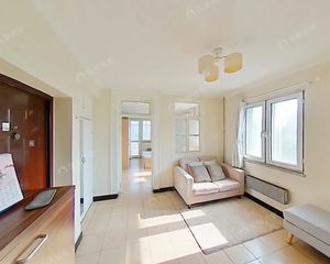二里庄·志新村小区·1室·1厅