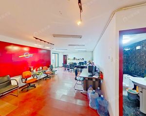 亚运村·天创世缘·3室·2厅