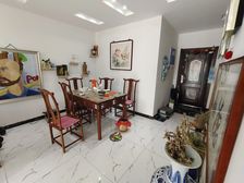 万达中央华城2房南精装真实好房