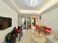 盈浦·中南君悦府·2室·1厅