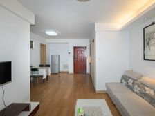 新城香悦半岛北区 2室2厅 精装修出售价格可谈