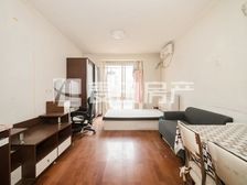 1室1厅当代城市家园