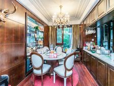 人车分流小区,价格空间大