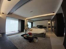 雅戈尔江上4室2厅2卫南朝向380.0万元/套出售