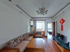 福明家园一期2室1厅1卫南朝向136.0万元/套出售