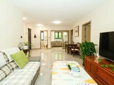 宸悦国际 北七家 南北通透 电梯精装 3居室