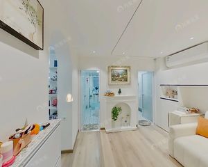 五道口·西王庄小区·1室·1厅