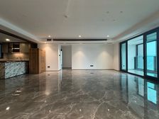 网红江景房 一线江景 长嘉汇朗峯南区 四房