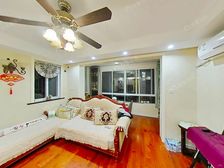 轨交便利,位置安静,配套完善,居家装修,诚意出售,看房便利