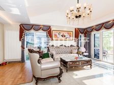 3室2厅西山美墅馆B区