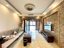 渝中区 英利国际广场 二房