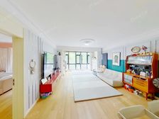 天通苑中苑南北电梯4室2厅眼睛房 三朝阳商品房满五精装