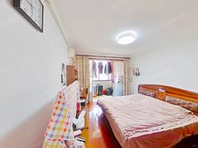 东沟四村 商品住宅 南北通透 满五高行