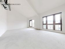 环洲路5号康帝庄园别墅诚意出售,满二