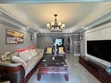 渝北区 新江与城清晖岸 四房 340万