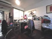 电梯房,主卧朝南,环境优美,精装修,诚意出售