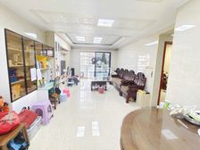 保利领秀前城一组团青秀郡民主路小学 精装朝南大四房