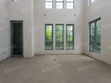 临崖独栋别墅 俯视整个保利高尔夫 花园800平米 出行便利