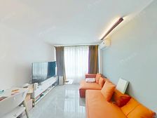 江景房 高区景观好 婚房装修 可直接住 配套成熟 交通便利