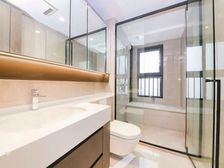 品质颐和源璟,全新大开间四房, 楼层视野开阔,满两年诚意出