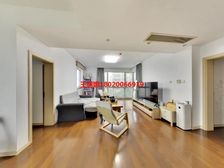 奥城一期 头一排 业主诚心出售