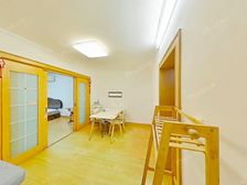 浦东世博·德州五村·1室·1厅