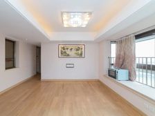 龙洲伊都 115.61平3居 南向精装修随时签约边户通透三房