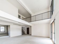 次新小高层 龙湖景粼天著 200平5居 南向毛坯 视野无遮挡