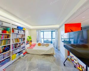 望春园西南北大两居 明厨明卫 视野好