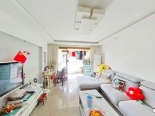 松陵·东方海悦花园·2室·2厅