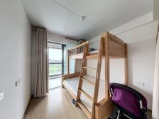 久宁府全新房 家电齐全 软装可拆 隔音加强 近5号线