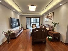 富力御湖半岛4室2厅2卫南朝向500.0万元/套出售